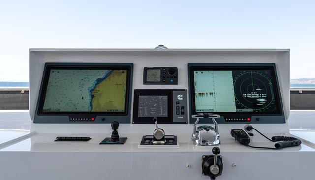 Hardhome yacht for sale 27