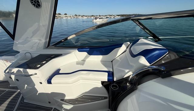 Wanderlust yacht for sale 9