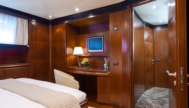 HOLIDAY yacht for sale 22