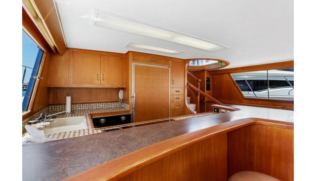 DON JUAN yacht for sale 10