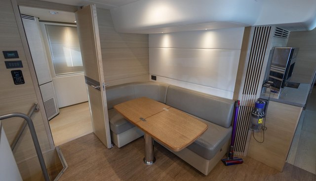 Metaquotes yacht for sale 67