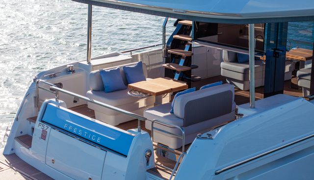 noname yacht for sale 5