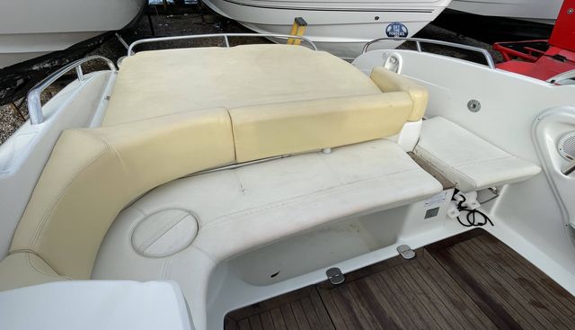 noname yacht for sale 7