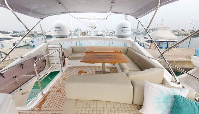 LADY MARIA yacht for sale 9