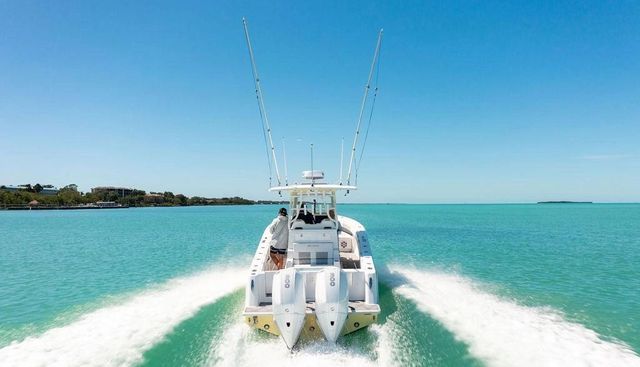 SHOWGIRL yacht for sale 4