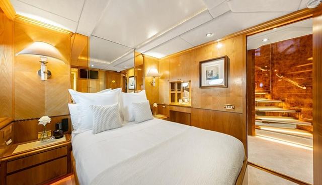 MISTRESS yacht for sale 14