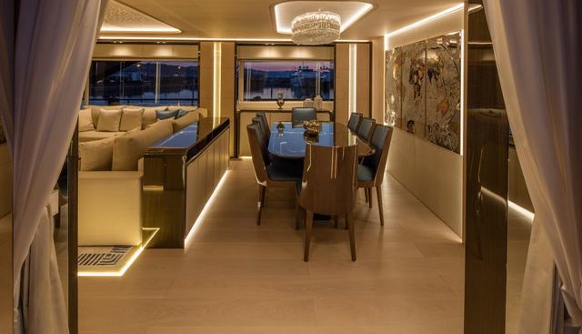 REKOMA yacht for sale 9
