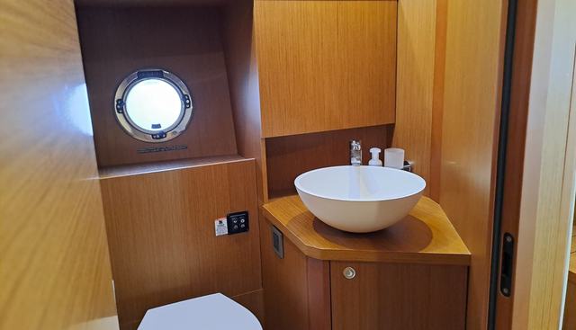 noname yacht for sale 5
