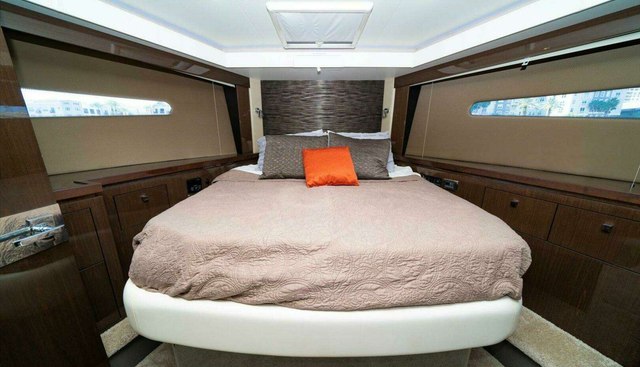 AQUASITION yacht for sale 28