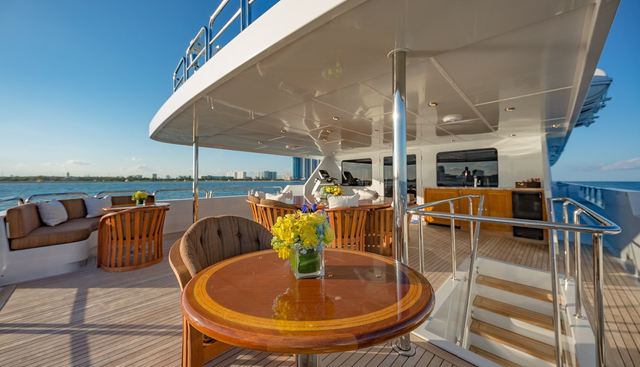 I Love This Boat yacht for sale 52