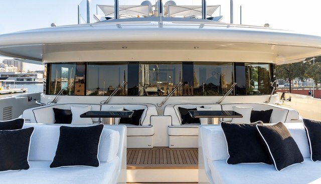 GIGAGI yacht for sale 23