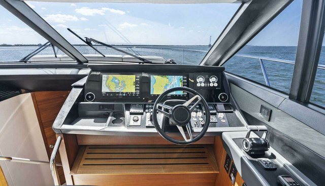 noname yacht for sale 28