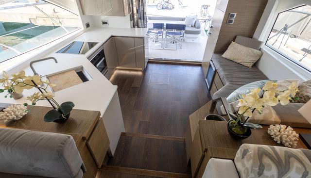 Luna of Chester yacht for sale 12