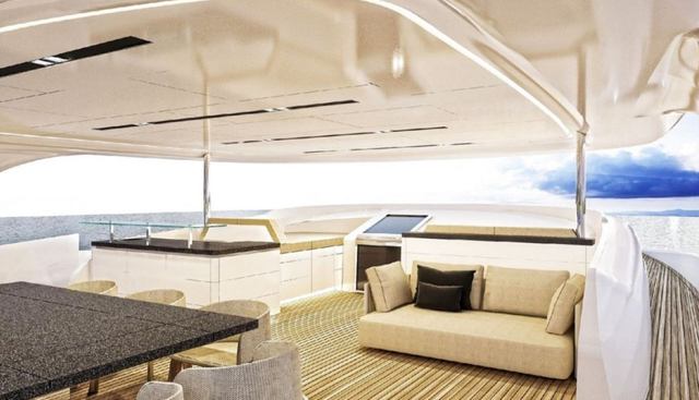 Eden yacht for sale 12