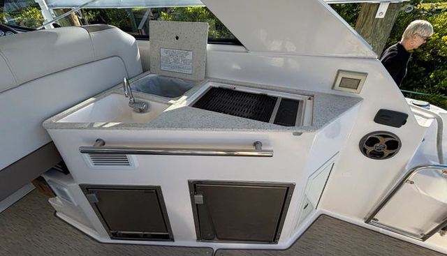 noname yacht for sale 9