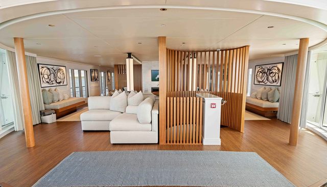 JUST B yacht for sale 7