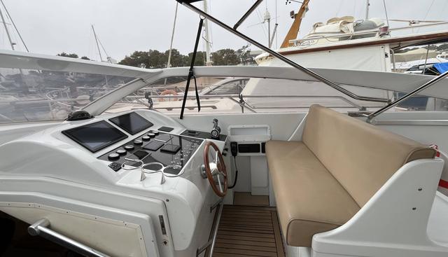 noname yacht for sale 12