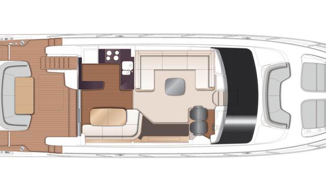 S65532 yacht for sale 29