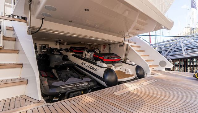 FAMILY SPIRIT yacht for sale 13