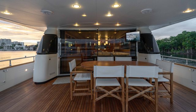 LOSAND yacht for sale 15