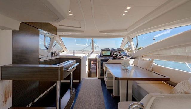 Yullah yacht for sale 38