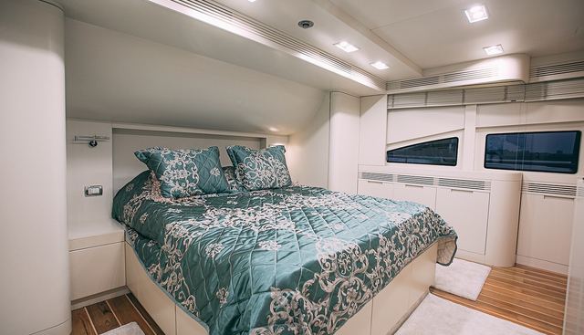 KALISA yacht for sale 15