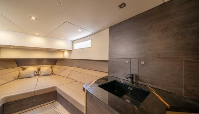 noname yacht for sale 40