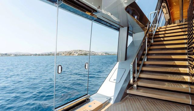 This Is It yacht for sale 24