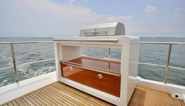 KIKI yacht for sale 22