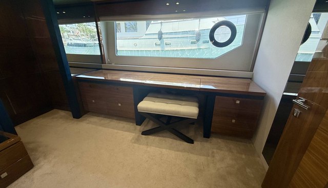 noname yacht for sale 60