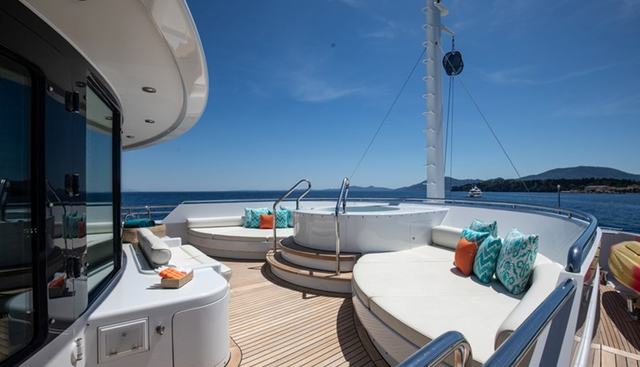 LADY MARINA yacht for sale 33