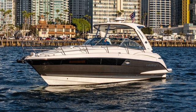 ISOLA BELLA II yacht for sale 3