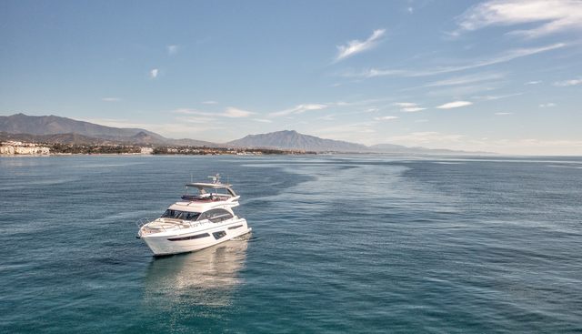 AMUSSAY yacht for sale 22