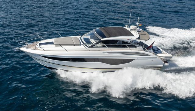 Martini Princess yacht for sale 2