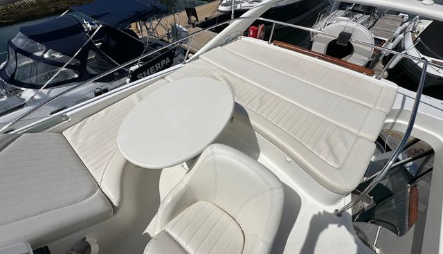 Ticketti Boo yacht for sale 23