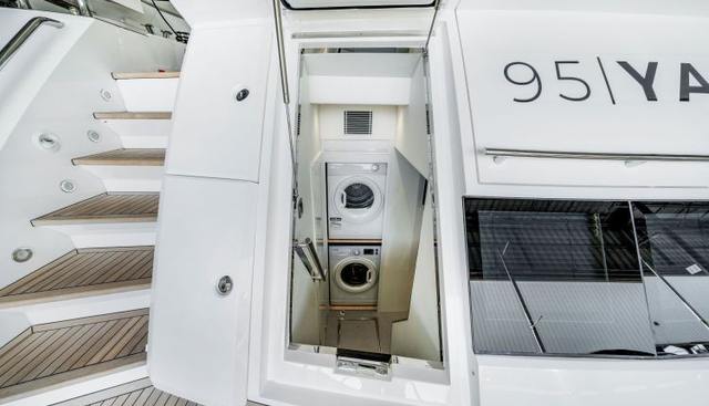 95 YACHT yacht for sale 79