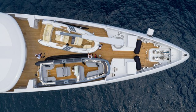 BIJIN yacht for sale 27