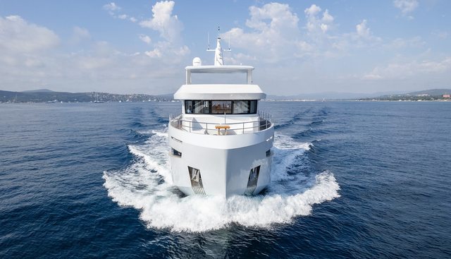 ICE yacht for sale 7