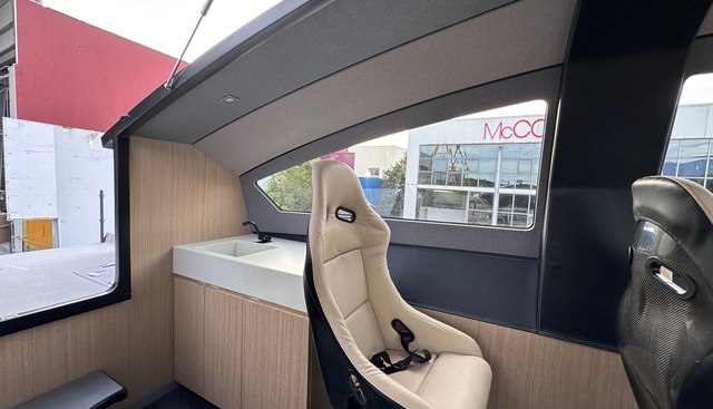 noname yacht for sale 19