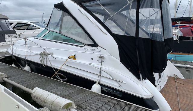 Caz Amore yacht for sale 3