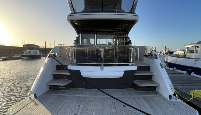 noname yacht for sale 4