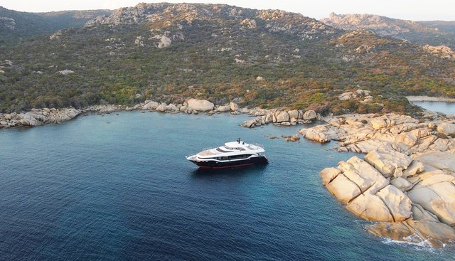 Eden yacht for sale 24