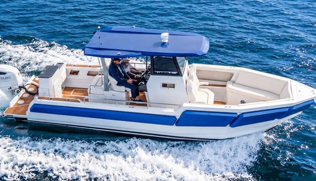 noname yacht for sale 3
