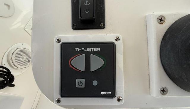 noname yacht for sale 19