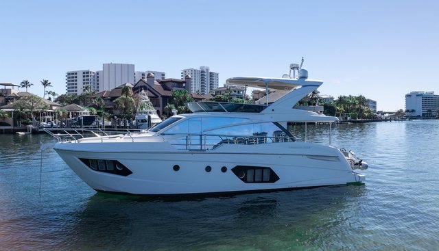 HOLY MOLY yacht for sale 5