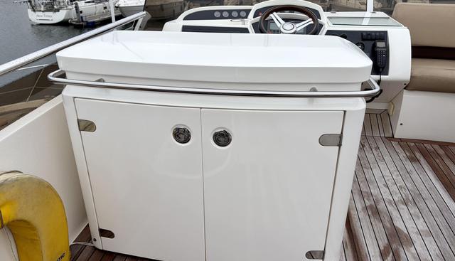 noname yacht for sale 74