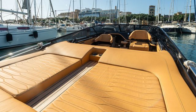 BOBO 8 yacht for sale 14
