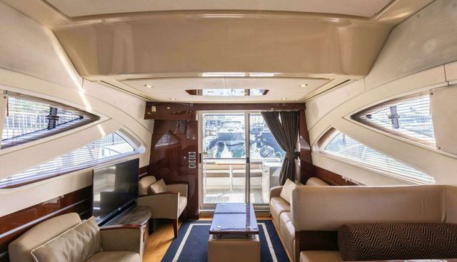 KA-BAR yacht for sale 28