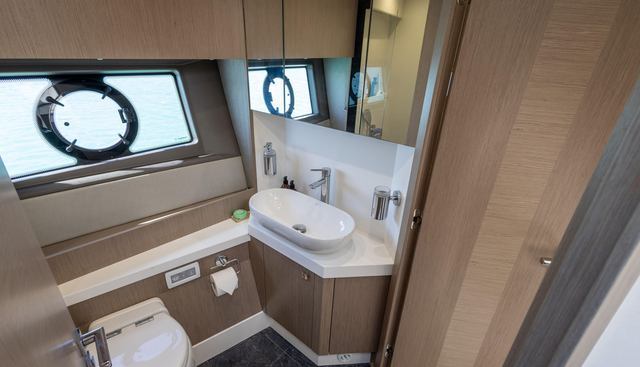 noname yacht for sale 44