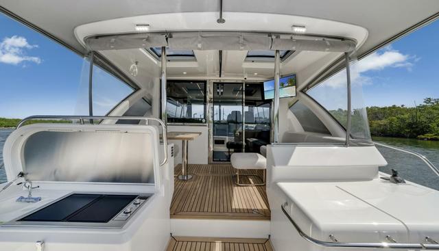 noname yacht for sale 14